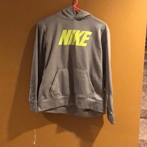Nike sweatshirt